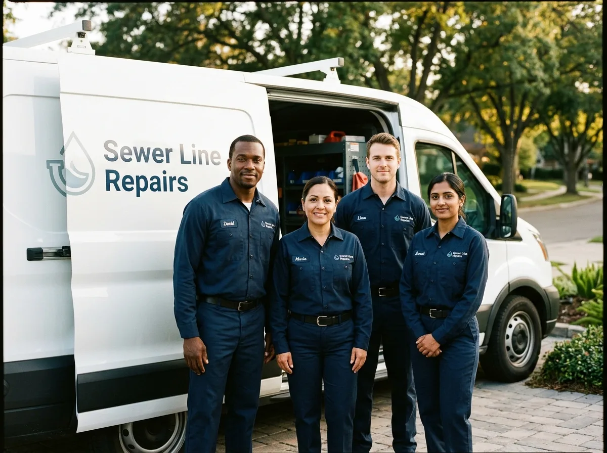 Emergency Plumber company in Kingsford, MI