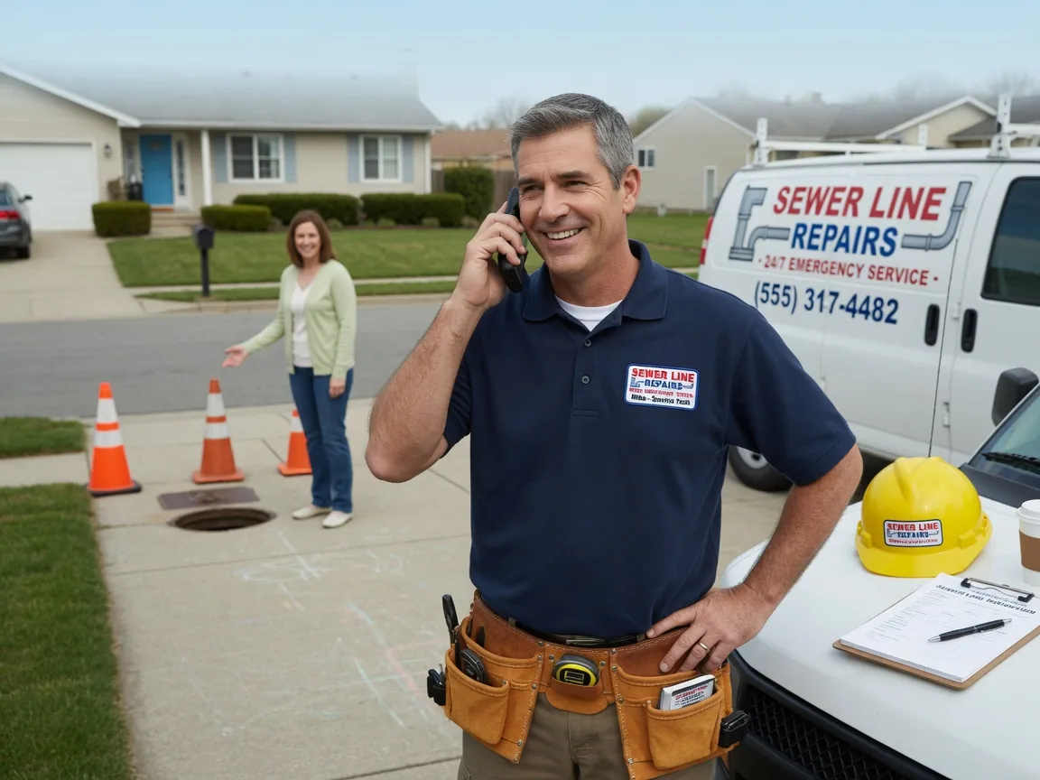 Emergency Plumber Kingsford, MI FAQs